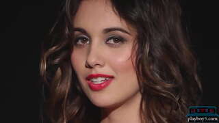 Mehurček rit latinsko MILF babe dobi gola med sanjski zmenek z njeno