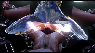 Femdomination ၂ ဂိမ်း playthrough အစိတ်အပိုင်း ၄:ပည္ဆိုင္ရာသင္တန္း၊ဝိဘတ်နှစ်ကြိမ်၊ပည္ဆိုင္ရာစက်၊အနာဂတ်စိတ်ကူးယဥ်သိပ္ပံဇာတ်လမ်း