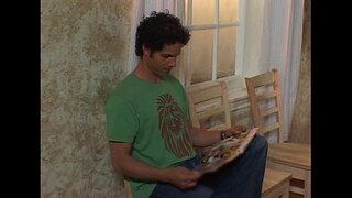 JuliaReaves-Manis Gambar Susan Highclass - Mbukak Iki Perawat Bokong - pemandangan 1 seng brunette gir