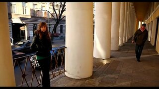 عضو تناسل کھڑا کے لئے ایک گندی wench