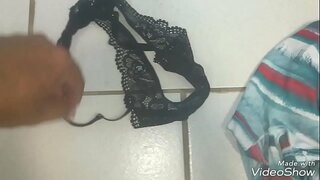 Par jebenih u kancelariji