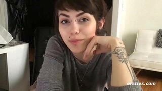 שייווד ליבהאָבער קומס שווער אַליין