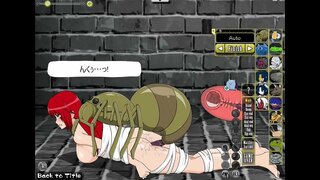 [فلیش ایکشن] RJ252357