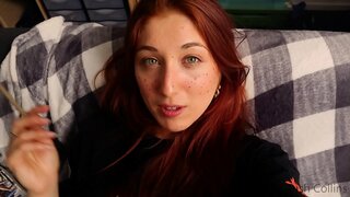 JOI GFE – мин сагынып кайтабыз буенча сиңа, детка, ласкайся миңа!
