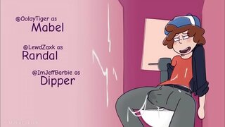 Gravitasi ragrag bodyswap