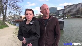 Já si to před manželem