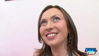 הייס טאָכעס פאַקינג מיט רוסיש גערלז!!