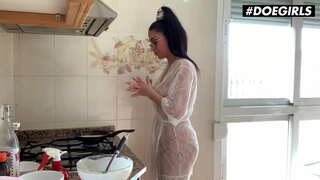 DOEGIRLS-#Florane Russell#樱桃吻-性感的摩洛伊斯兰解放阵线a片明星期锁定-热的！